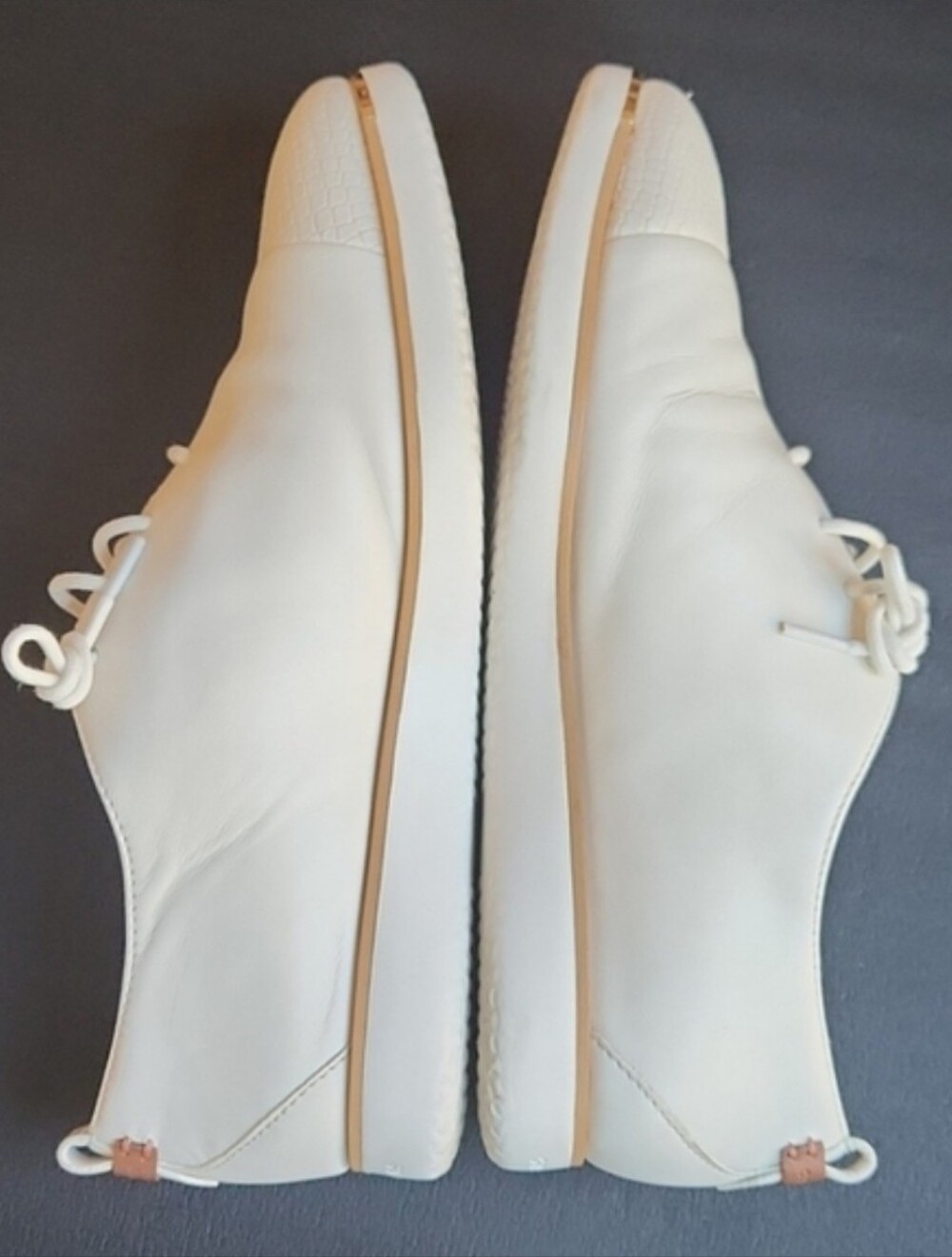 {Cole Haan} Grand Ambition Lace Up Oxford Size 7.5 - Picture 6 of 12